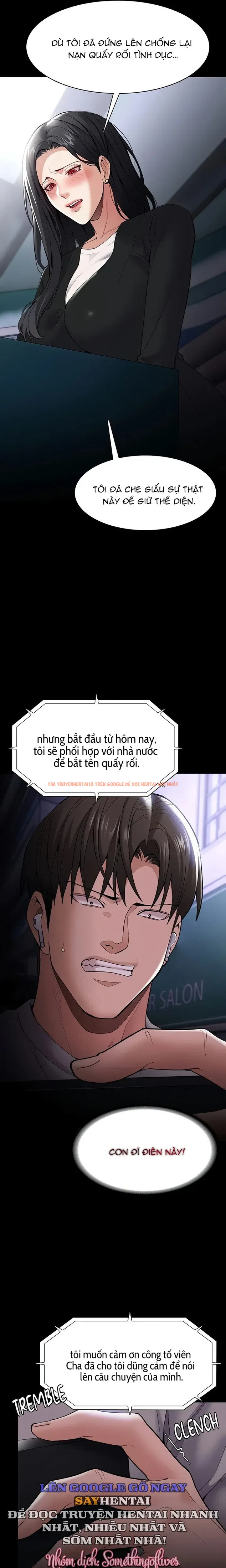 Xem ảnh 10 0 trong truyện hentai Nhật Kí Của Kẻ Biến Thái - Chapter 138 - www.hentaitvn.net