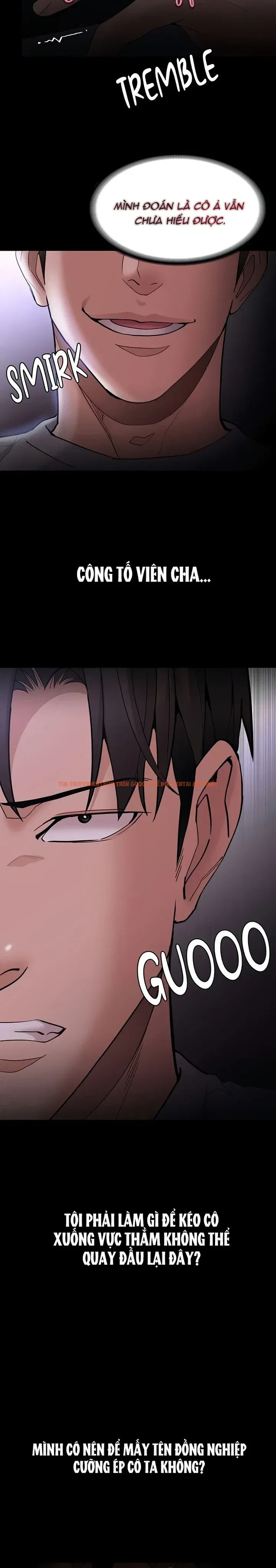 Xem ảnh 10 1 trong truyện hentai Nhật Kí Của Kẻ Biến Thái - Chapter 138 - www.hentaitvn.net