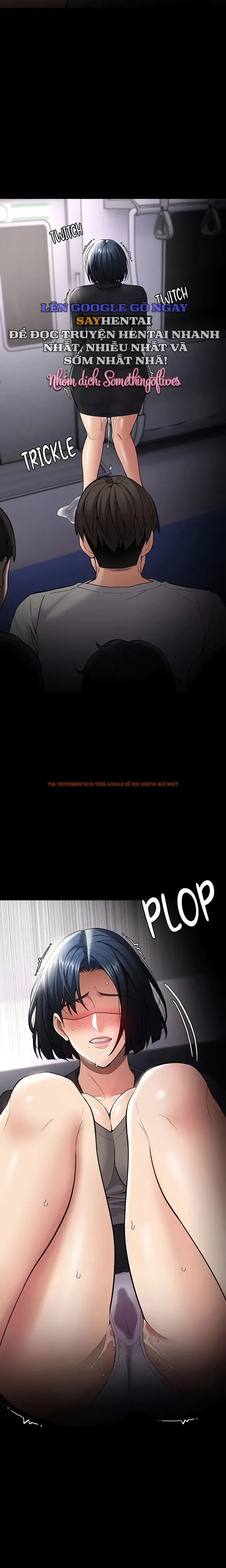 Xem ảnh 11 1 trong truyện hentai Nhật Kí Của Kẻ Biến Thái - Chapter 138 - www.hentaitvn.net