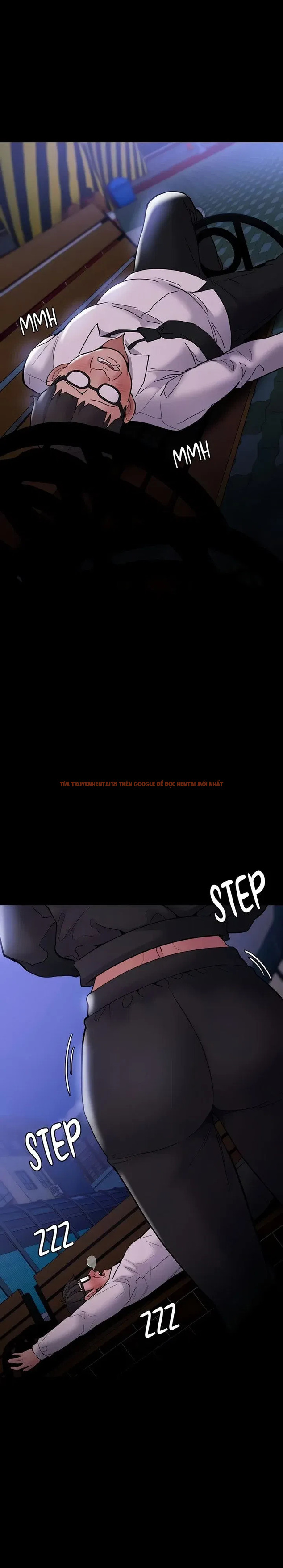 Xem ảnh 3 1 trong truyện hentai Nhật Kí Của Kẻ Biến Thái - Chapter 138 - www.hentaitvn.net