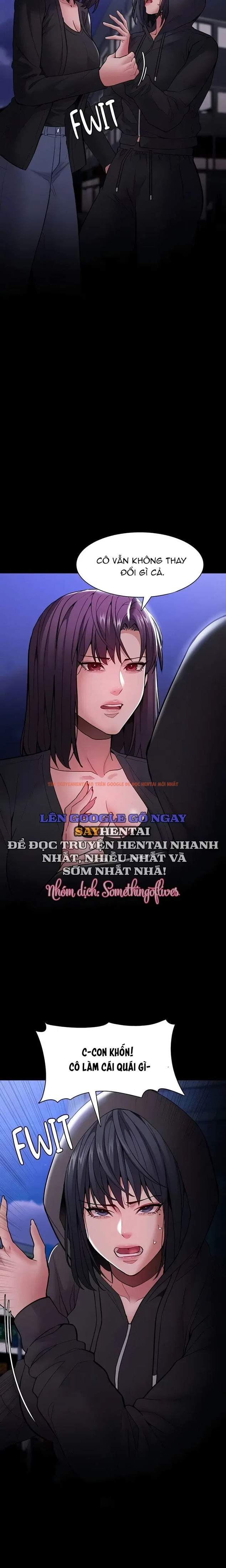 Xem ảnh 4 1 trong truyện hentai Nhật Kí Của Kẻ Biến Thái - Chapter 138 - www.hentaitvn.net