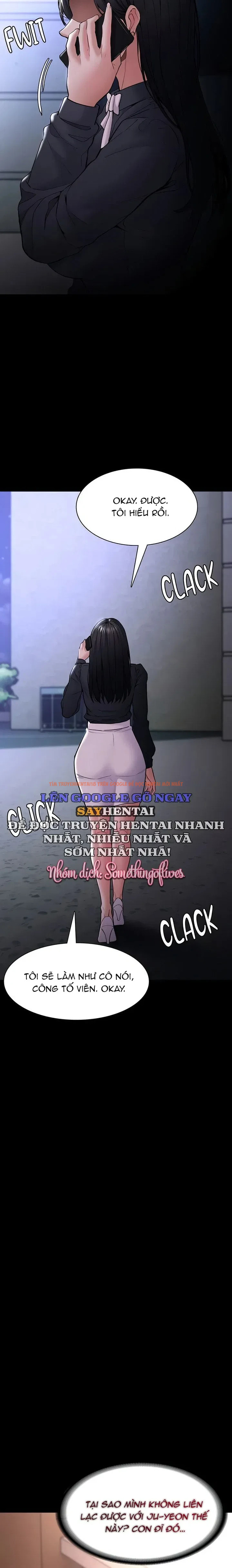 Xem ảnh 6 1 trong truyện hentai Nhật Kí Của Kẻ Biến Thái - Chapter 138 - www.hentaitvn.net