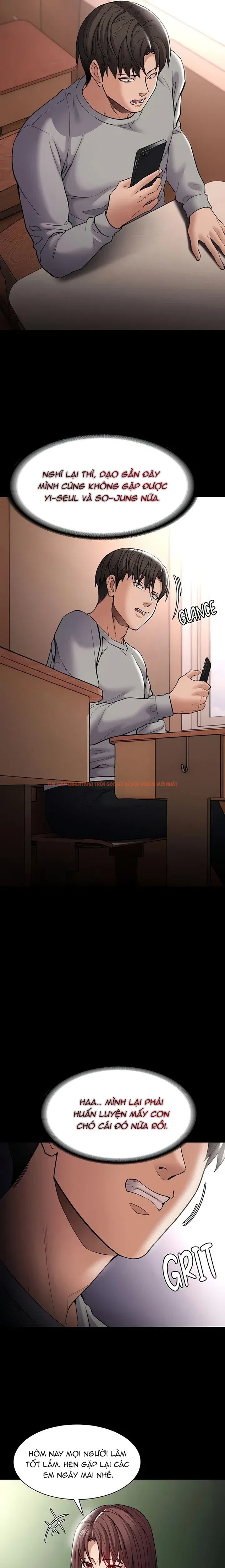 Xem ảnh 7 0 trong truyện hentai Nhật Kí Của Kẻ Biến Thái - Chapter 138 - www.hentaitvn.net