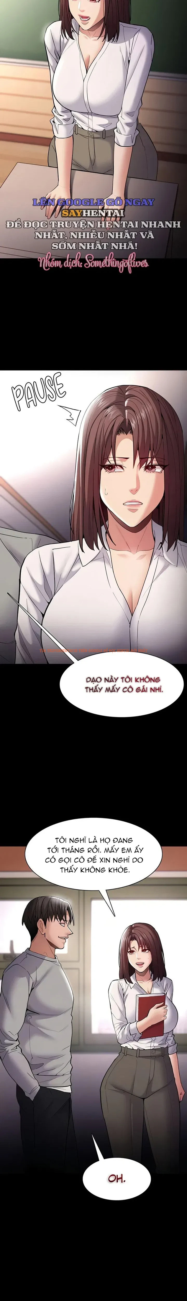 Xem ảnh 7 1 trong truyện hentai Nhật Kí Của Kẻ Biến Thái - Chapter 138 - www.hentaitvn.net