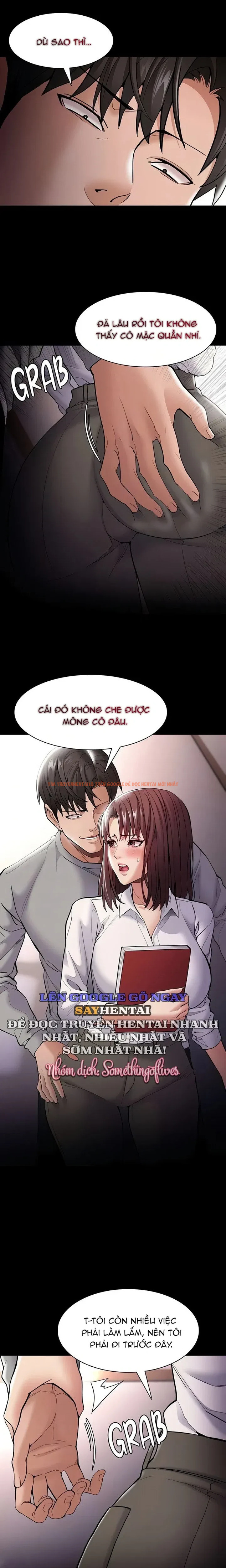 Xem ảnh 8 0 trong truyện hentai Nhật Kí Của Kẻ Biến Thái - Chapter 138 - www.hentaitvn.net