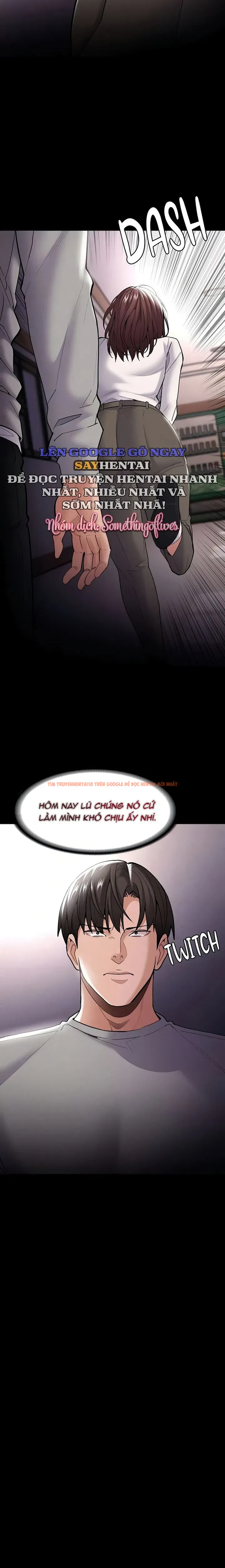 Xem ảnh 8 1 trong truyện hentai Nhật Kí Của Kẻ Biến Thái - Chapter 138 - www.hentaitvn.net