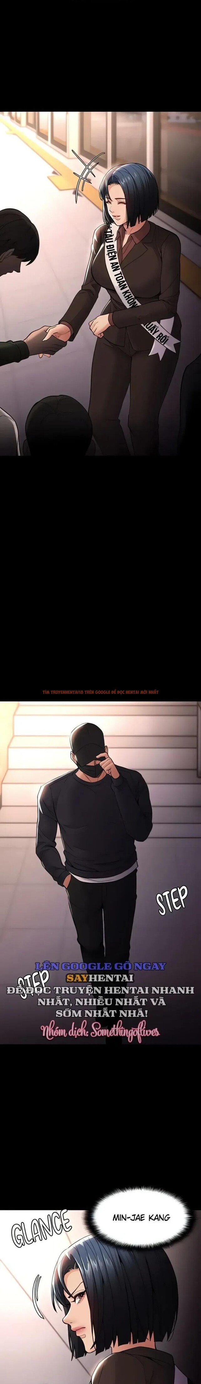 Xem ảnh 1 0 trong truyện hentai Nhật Kí Của Kẻ Biến Thái - Chapter 139 - hentaitvn.net