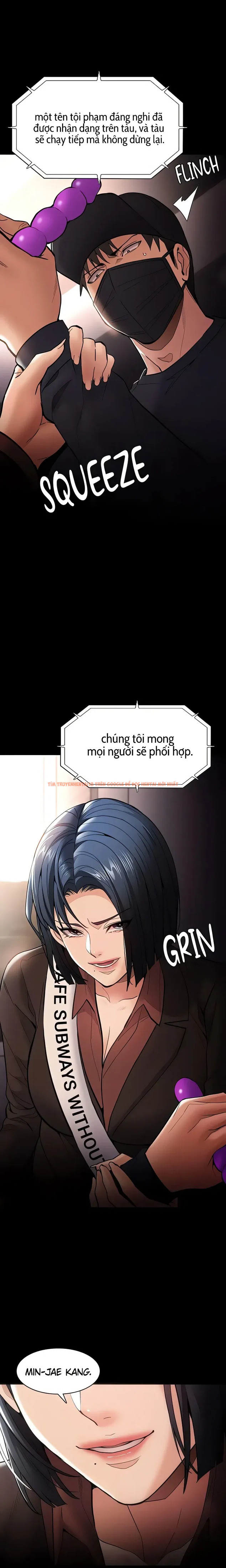 Xem ảnh 10 trong truyện hentai Nhật Kí Của Kẻ Biến Thái - Chapter 139 - hentaitvn.net