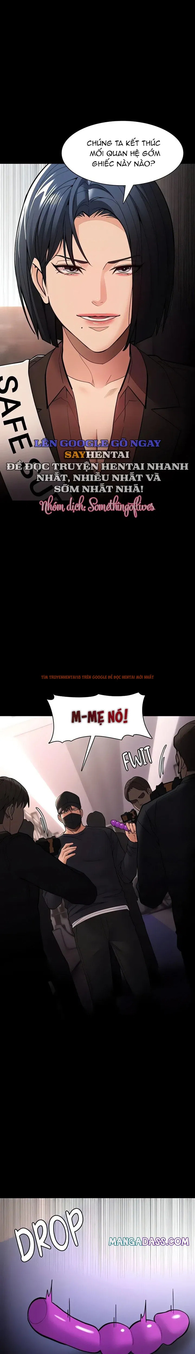 Xem ảnh 11 trong truyện hentai Nhật Kí Của Kẻ Biến Thái - Chapter 139 - hentaitvn.net