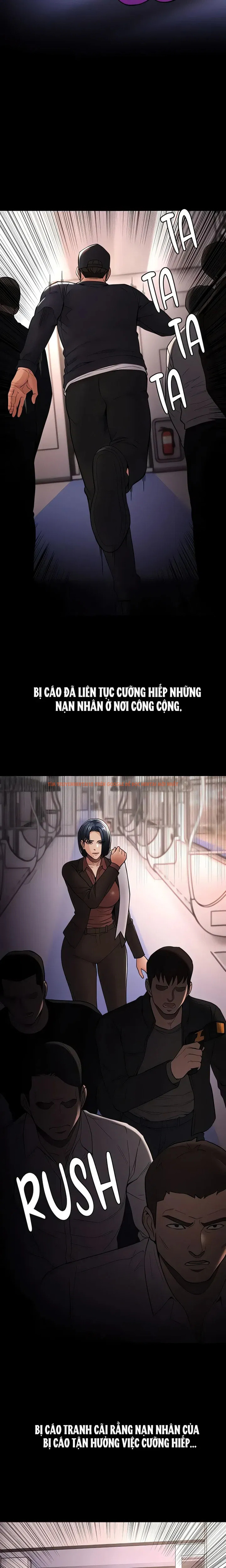 Xem ảnh 12 trong truyện hentai Nhật Kí Của Kẻ Biến Thái - Chapter 139 - hentaitvn.net