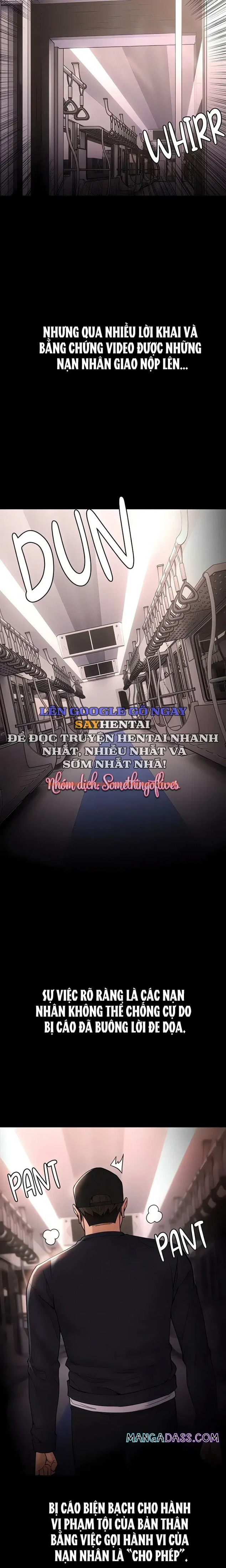 Xem ảnh 13 trong truyện hentai Nhật Kí Của Kẻ Biến Thái - Chapter 139 - hentaitvn.net