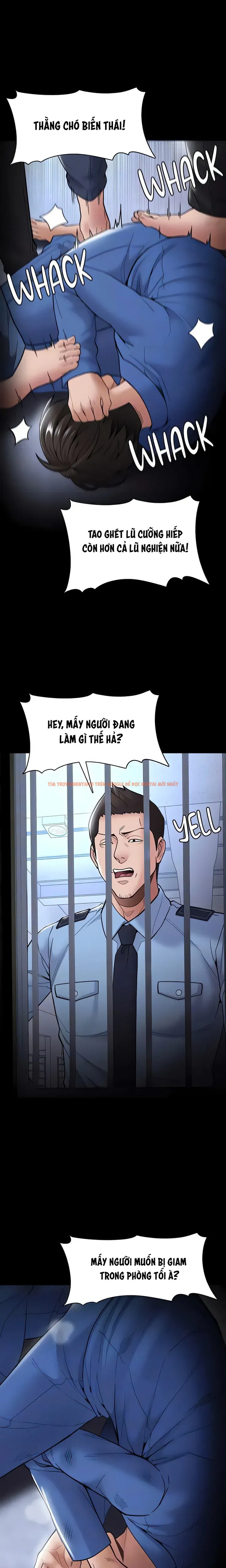 Xem ảnh 16 trong truyện hentai Nhật Kí Của Kẻ Biến Thái - Chapter 139 - hentaitvn.net