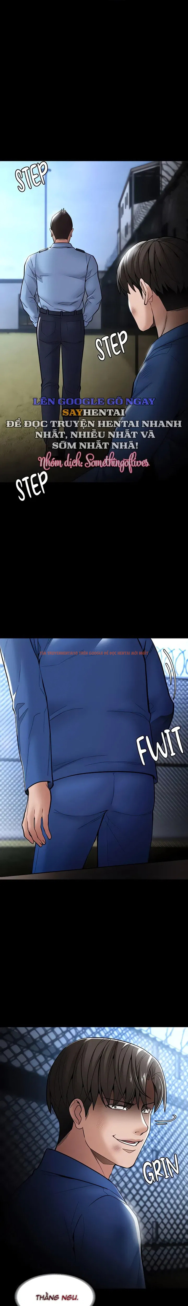 Xem ảnh 19 trong truyện hentai Nhật Kí Của Kẻ Biến Thái - Chapter 139 - hentaitvn.net