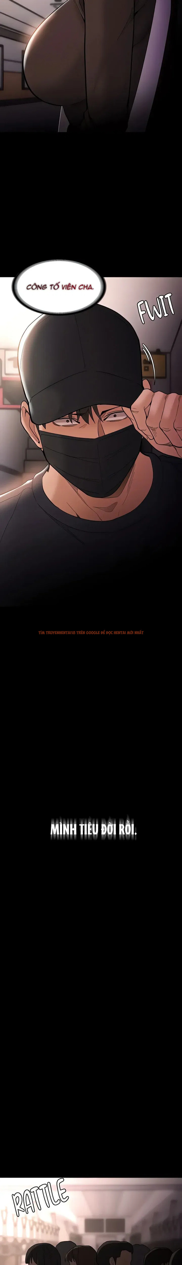 Xem ảnh 2 trong truyện hentai Nhật Kí Của Kẻ Biến Thái - Chapter 139 - hentaitvn.net