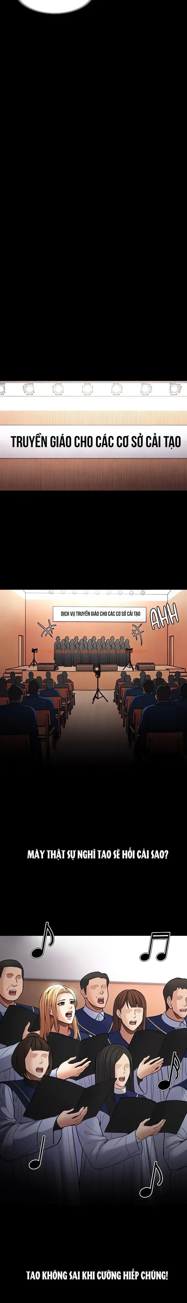 Xem ảnh 20 trong truyện hentai Nhật Kí Của Kẻ Biến Thái - Chapter 139 - hentaitvn.net