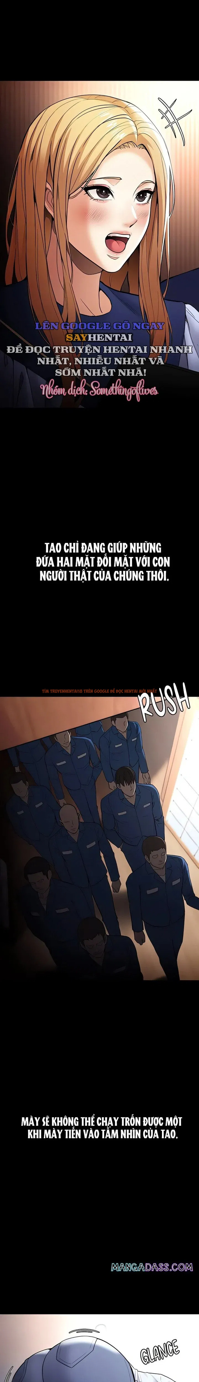 Xem ảnh 21 trong truyện hentai Nhật Kí Của Kẻ Biến Thái - Chapter 139 - hentaitvn.net