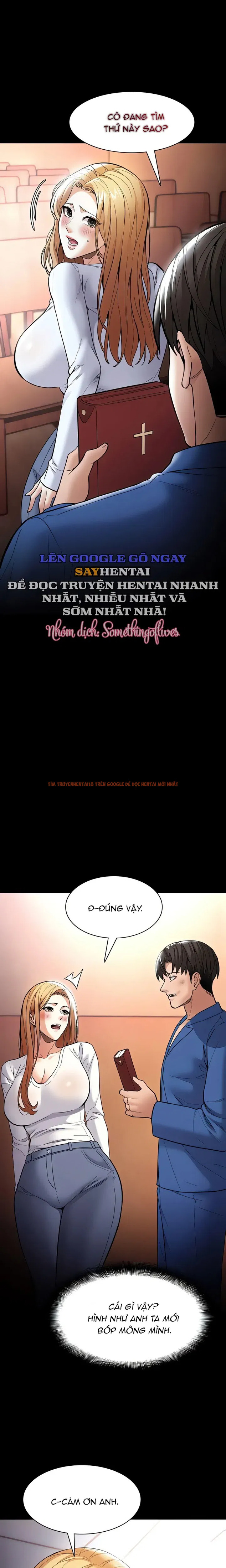 Xem ảnh 23 trong truyện hentai Nhật Kí Của Kẻ Biến Thái - Chapter 139 - hentaitvn.net