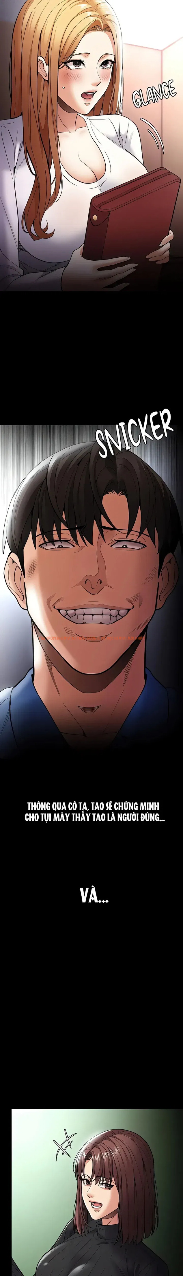 Xem ảnh 24 trong truyện hentai Nhật Kí Của Kẻ Biến Thái - Chapter 139 - hentaitvn.net