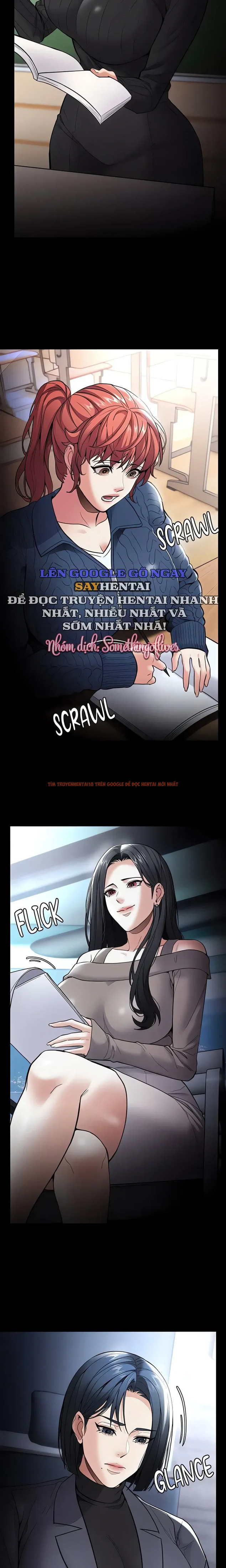 Xem ảnh 25 trong truyện hentai Nhật Kí Của Kẻ Biến Thái - Chapter 139 - hentaitvn.net