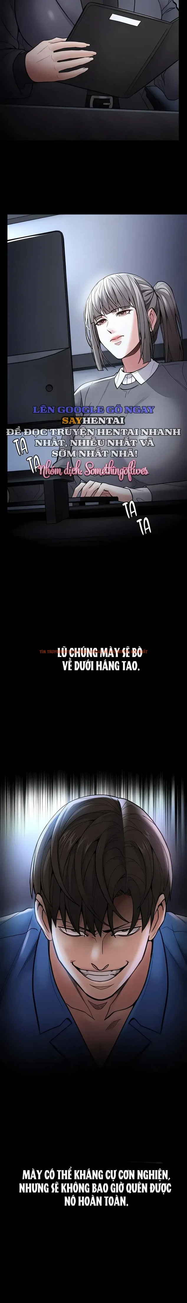 Xem ảnh 26 0 trong truyện hentai Nhật Kí Của Kẻ Biến Thái - Chapter 139 - hentaitvn.net