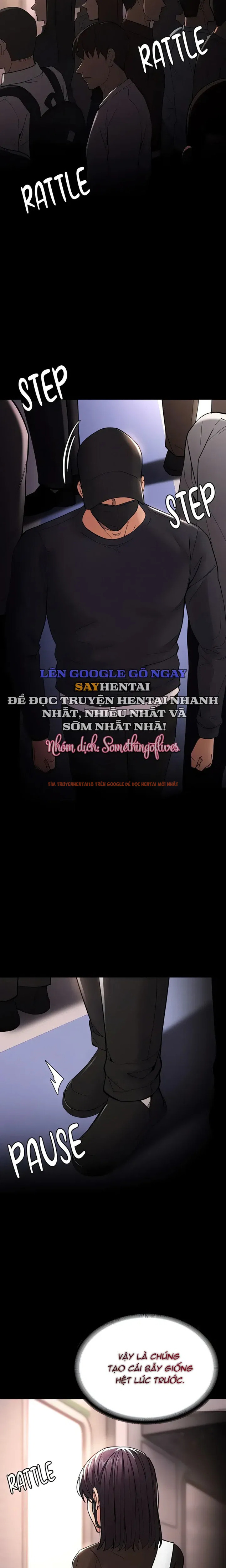 Xem ảnh 3 trong truyện hentai Nhật Kí Của Kẻ Biến Thái - Chapter 139 - hentaitvn.net