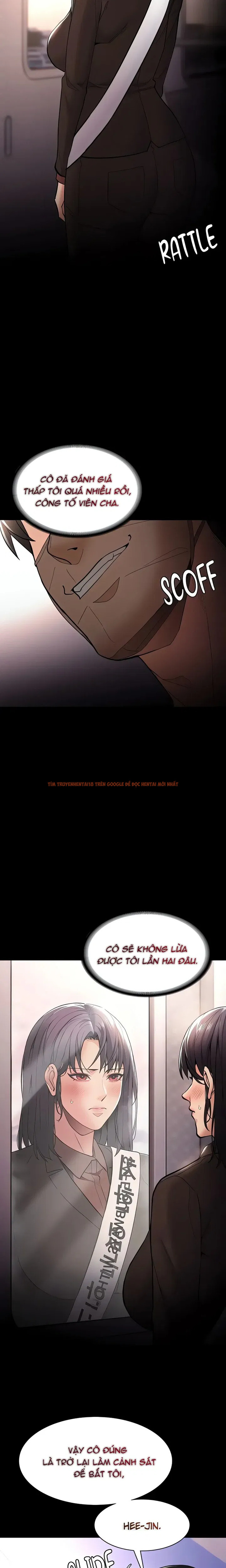 Xem ảnh 4 trong truyện hentai Nhật Kí Của Kẻ Biến Thái - Chapter 139 - hentaitvn.net