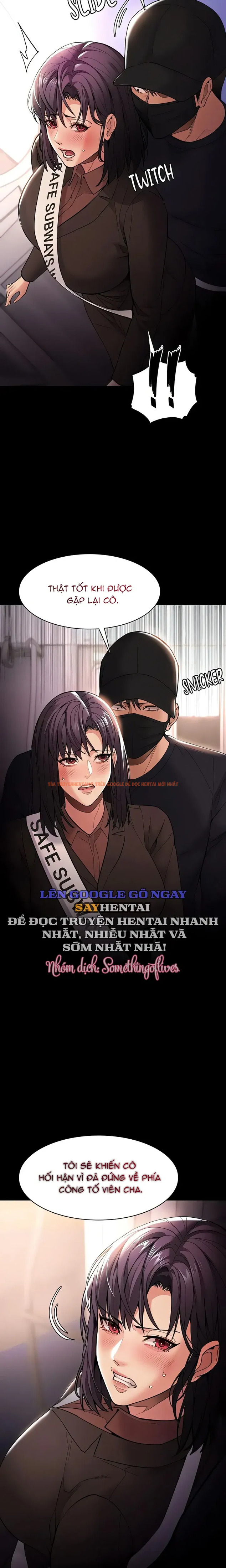 Xem ảnh 5 trong truyện hentai Nhật Kí Của Kẻ Biến Thái - Chapter 139 - hentaitvn.net