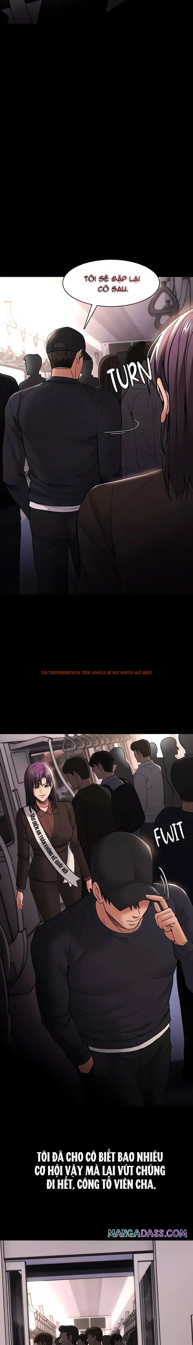 Xem ảnh 6 trong truyện hentai Nhật Kí Của Kẻ Biến Thái - Chapter 139 - hentaitvn.net