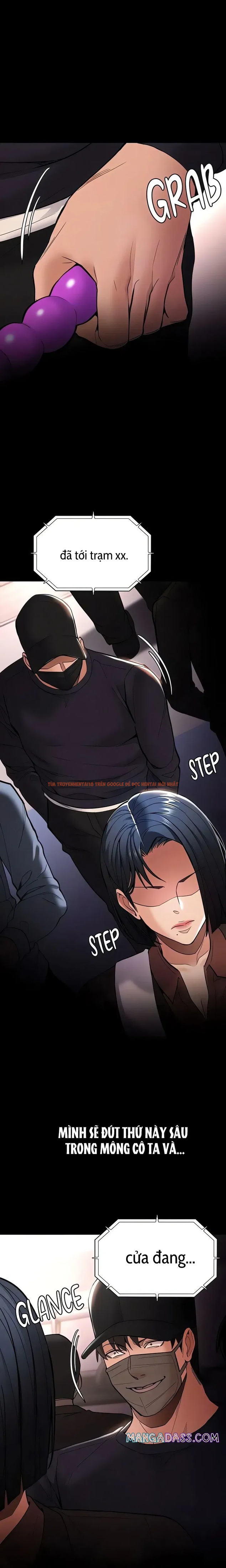 Xem ảnh 8 trong truyện hentai Nhật Kí Của Kẻ Biến Thái - Chapter 139 - hentaitvn.net