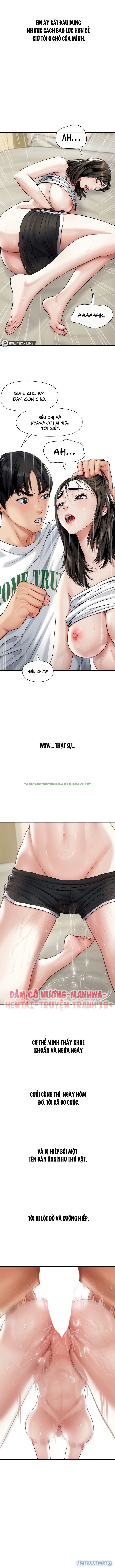 Hình ảnh truyen nhat ki de me chapter 10 (4) trong Nhật Kí Đê Mê - Chap 10 - Hentaimanhwa.net