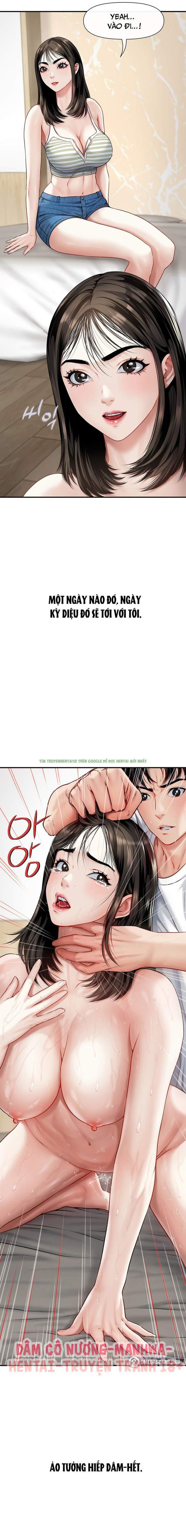 Hình ảnh truyen nhat ki de me chapter 10 (8) trong Nhật Kí Đê Mê - Chap 10 - Hentaimanhwa.net