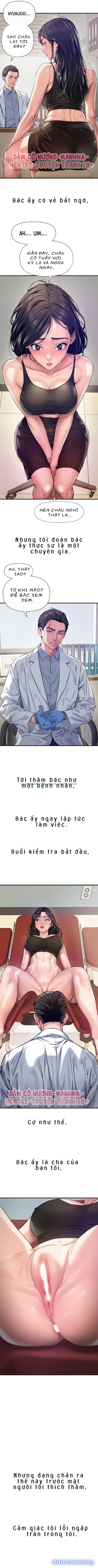 Hình ảnh truyen nhat ki de me chapter 11 (3) trong Nhật Kí Đê Mê - Chap 11 - Hentaimanhwa.net