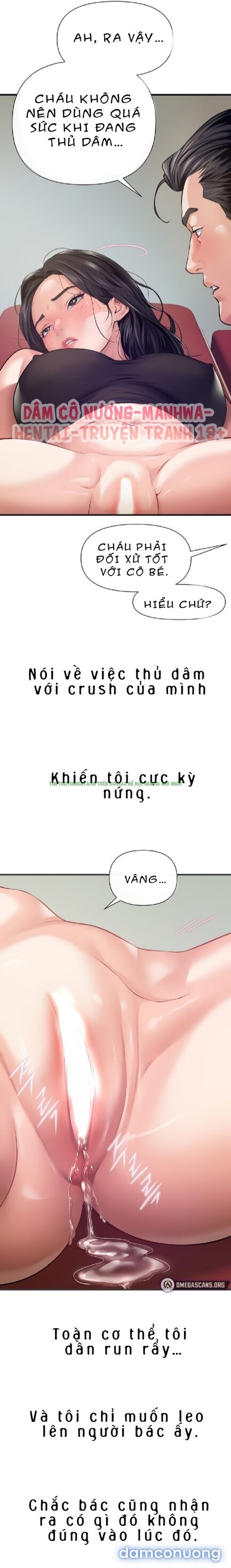 Xem ảnh Nhật Kí Đê Mê - Chap 11 - truyen nhat ki de me chapter 11 (8) - Hentai24h.Tv