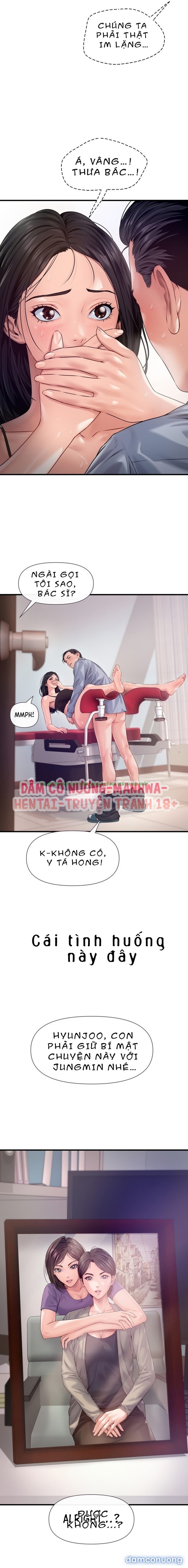 Hình ảnh truyen nhat ki de me chapter 12 (4) trong Nhật Kí Đê Mê - Chap 12 - Hentaimanhwa.net