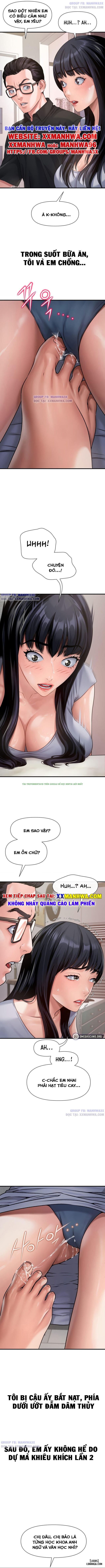 Xem ảnh 6 trong truyện hentai Nhật Kí Đê Mê - Chap 4 - Truyenhentai18z.net