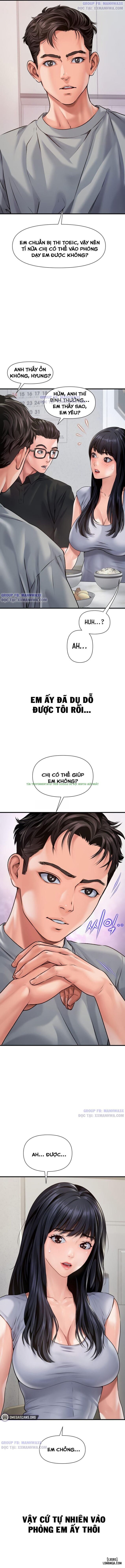 Xem ảnh 7 trong truyện hentai Nhật Kí Đê Mê - Chap 4 - Truyenhentai18z.net