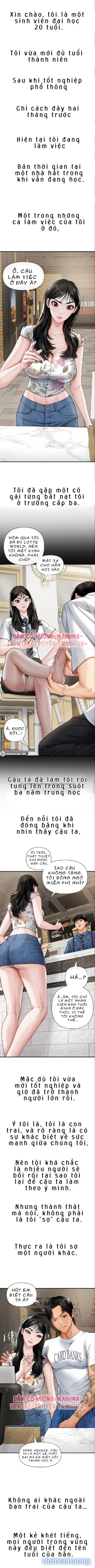 Xem ảnh Nhật Kí Đê Mê - Chap 6 - truyen nhat ki de me chapter 6 (0) - Hentai24h.Tv