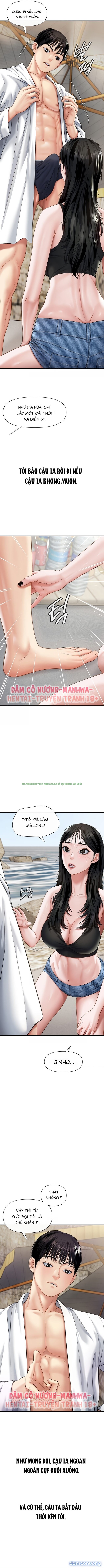 Hình ảnh truyen nhat ki de me chapter 7 (3) trong Nhật Kí Đê Mê - Chap 7 - Hentaimanhwa.net