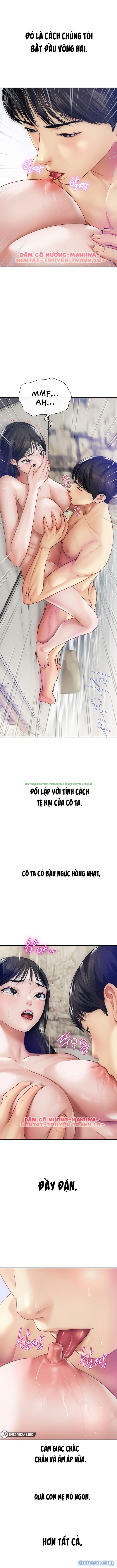 Hình ảnh truyen nhat ki de me chapter 8 (0) trong Nhật Kí Đê Mê - Chap 8 - Hentaimanhwa.net