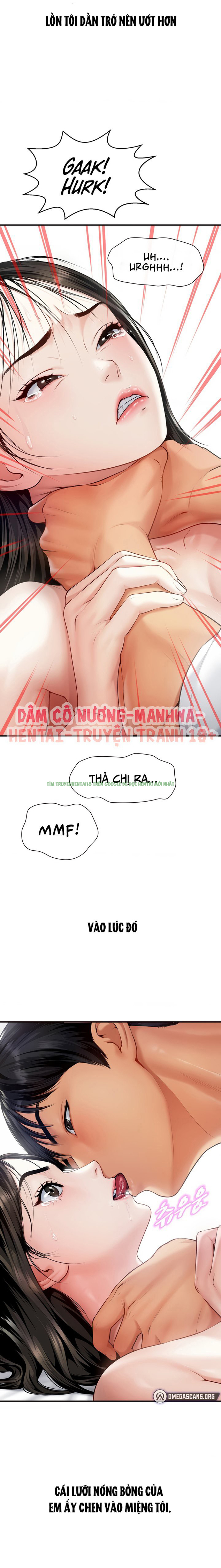 Hình ảnh truyen nhat ki de me chapter 9 (7) trong Nhật Kí Đê Mê - Chap 9 - Hentaimanhwa.net