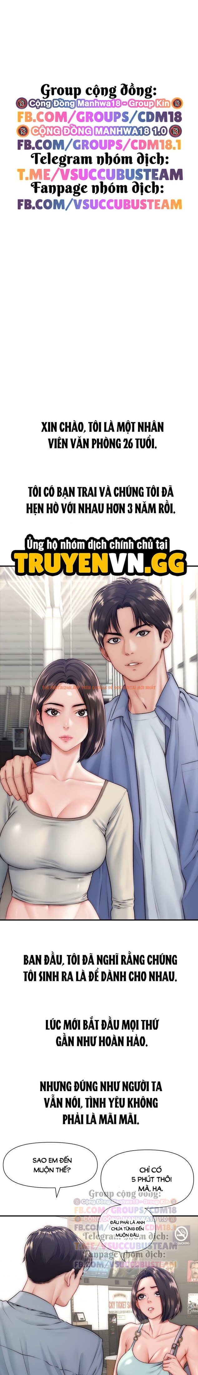 Xem ảnh 2 0 trong truyện hentai Nhật Kí Đê Mê - Chapter 22 - www.hentaitvn.net