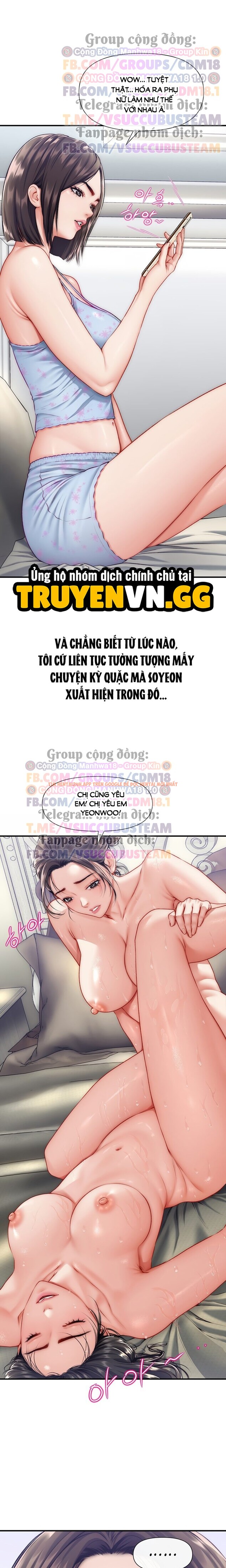 Xem ảnh 5 0 trong truyện hentai Nhật Kí Đê Mê - Chapter 22 - www.hentaitvn.net