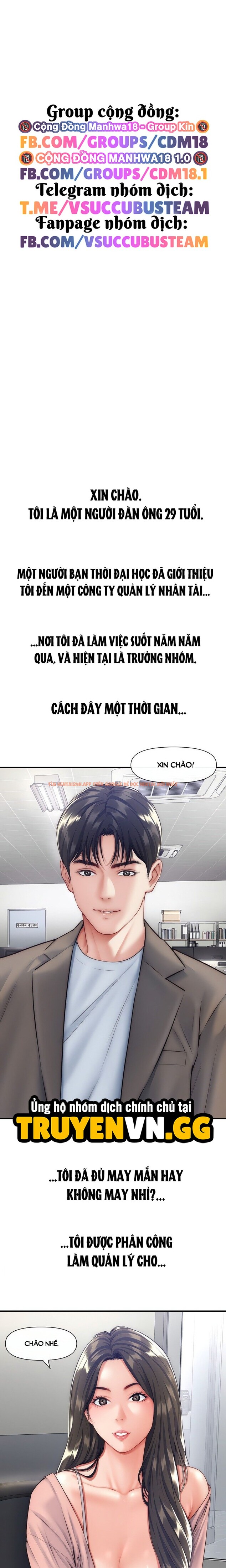 Xem ảnh Nhật Kí Đê Mê - Chapter 24 - 2 0 - Truyenhentaiz.net