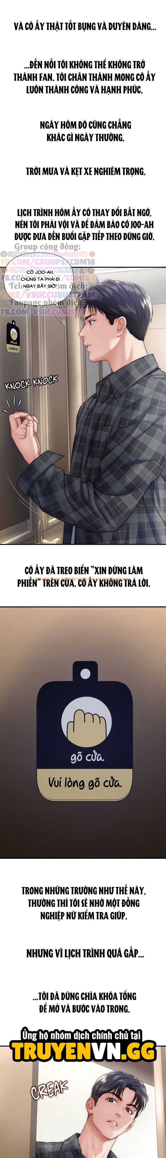 Xem ảnh Nhật Kí Đê Mê - Chapter 24 - 3 0 - Truyenhentaiz.net