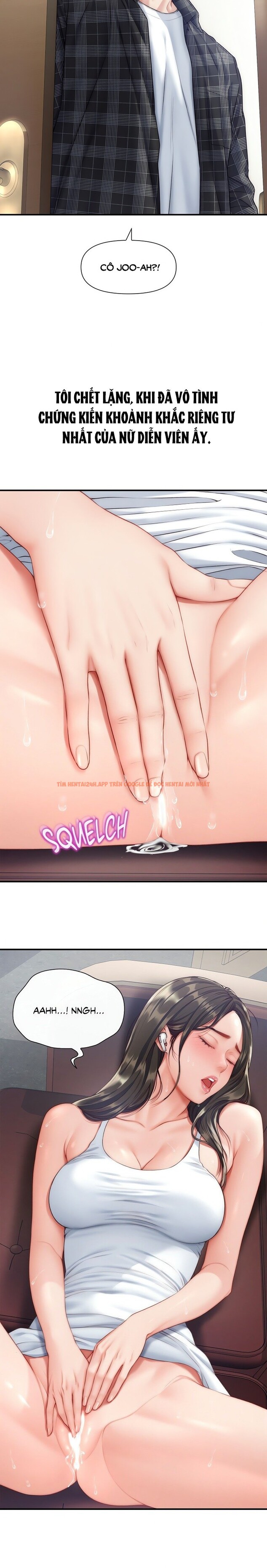 Xem ảnh Nhật Kí Đê Mê - Chapter 24 - 3 1 - Truyenhentaiz.net