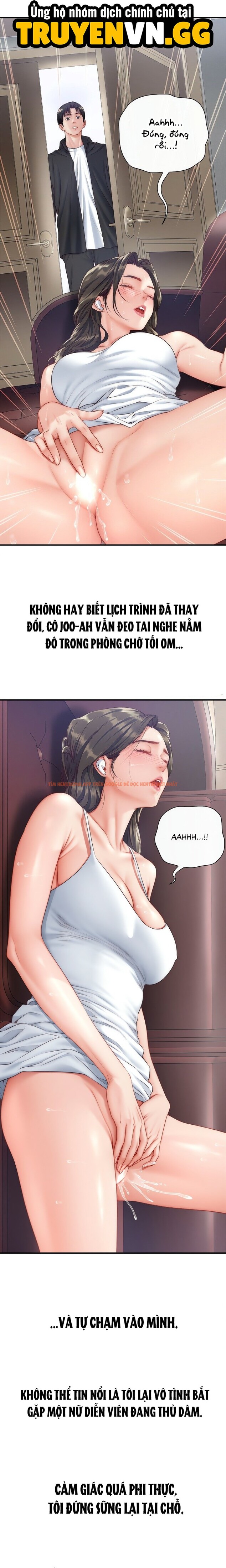 Xem ảnh Nhật Kí Đê Mê - Chapter 24 - 4 0 - Truyenhentaiz.net