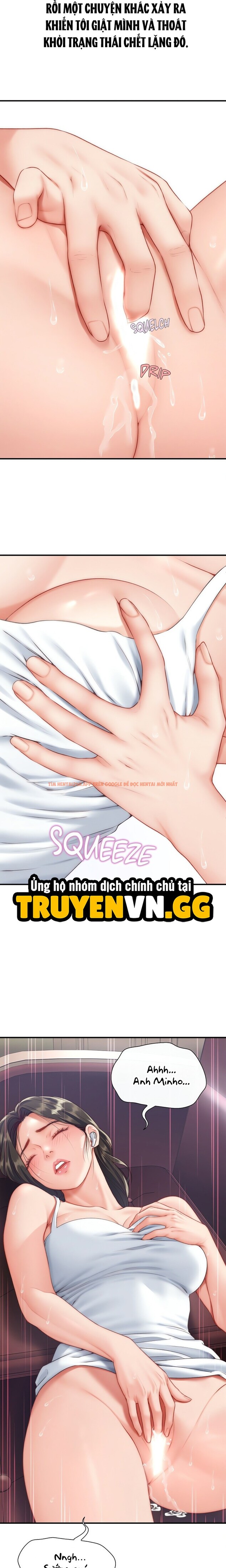 Xem ảnh Nhật Kí Đê Mê - Chapter 24 - 4 1 - Truyenhentaiz.net