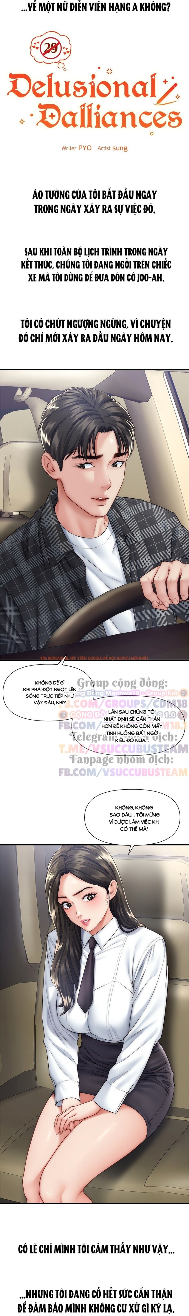 Xem ảnh Nhật Kí Đê Mê - Chapter 24 - 6 1 - Truyenhentaiz.net