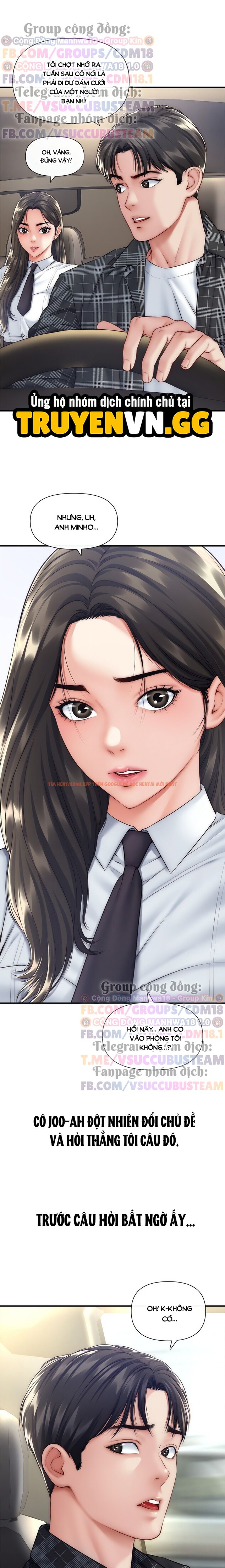 Xem ảnh Nhật Kí Đê Mê - Chapter 24 - 7 0 - Truyenhentaiz.net