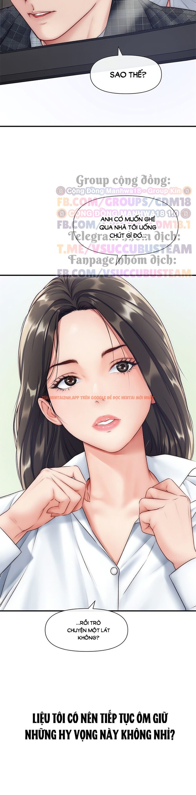 Xem ảnh 10 1 trong truyện hentai Nhật Kí Đê Mê - Chapter 25 - hentaitvn.net